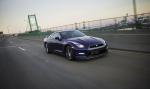 Nissan GT-R 2012 года (US)